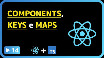 Curso base de React 2025: #14 - Componentizando o item do TODO, key no componente personalizado