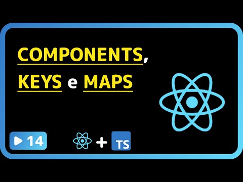Curso base de React 2025: #14 - Componentizando o item do TODO, key no componente personalizado