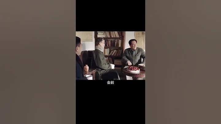 薄一波生前驚人預言：毛主席的地位以後會更高！如今只能服輸 #歷史 #歷史故事 #中國歷史 #中國 #黃埔軍校 - 天天要聞