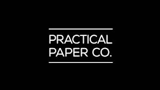 Practical Paper Co | Desk Calendar Set Up - June 2026