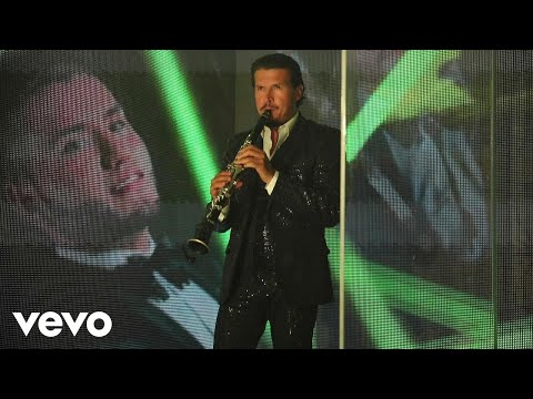 Banda El Recodo De Cruz Lizárraga - Popurrí Seis Pies Abajo/No Me Sé Rajar (En Vivo)
