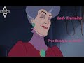 Lady Tremaine Tribute