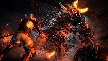 Nioh 2 Fist weapon  Gameplay