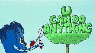 U Can Do Anything | It’s StoryTime | Kids | Animated | Rhyme | Music screenshot 4