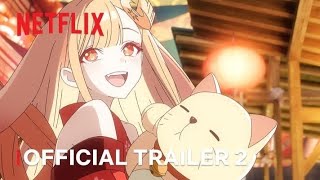 new Trailer Cosmic Princess Kaguya