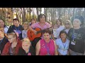 В той день коли закінчить війна Репетиція 