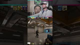 Classic Knife Fade Just Can't Be Stopped! | #andrewsagerhd on #Twitch #cs2 #csgo