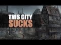 Top 5 Total War Worst Cities