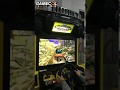 Sega Hummer Arcade Racing Game Wahlap