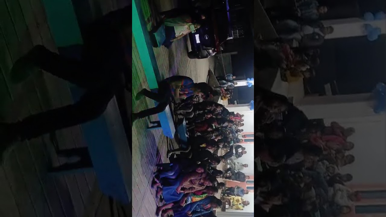 Mariolita Gonsalez y Grupo escojido de dios Cel 9633559724