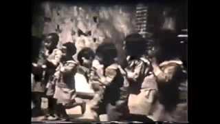 1920至1930記憶中的褔爾摩沙