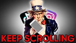 TikTok Edits Are Modern Day Propaganda