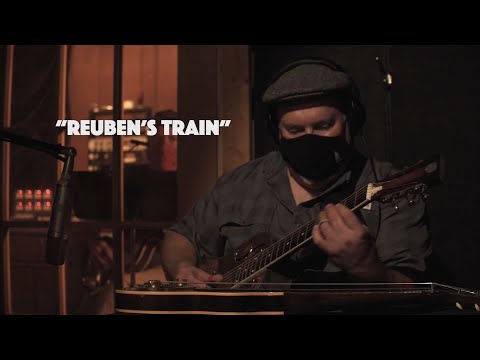 Tony Kamel - Reuben's Train