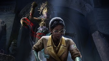 New Entity Treasure and Memories | DBD Mobile Global