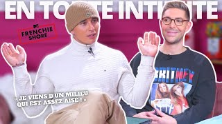 TRISTAN (Frenchie Shore) : Kara "G*RCE", ULTIMATUM Julie, Relation Enzo, GÂTERIES Ouryel, Beverly...