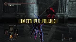 Depth Souls III*