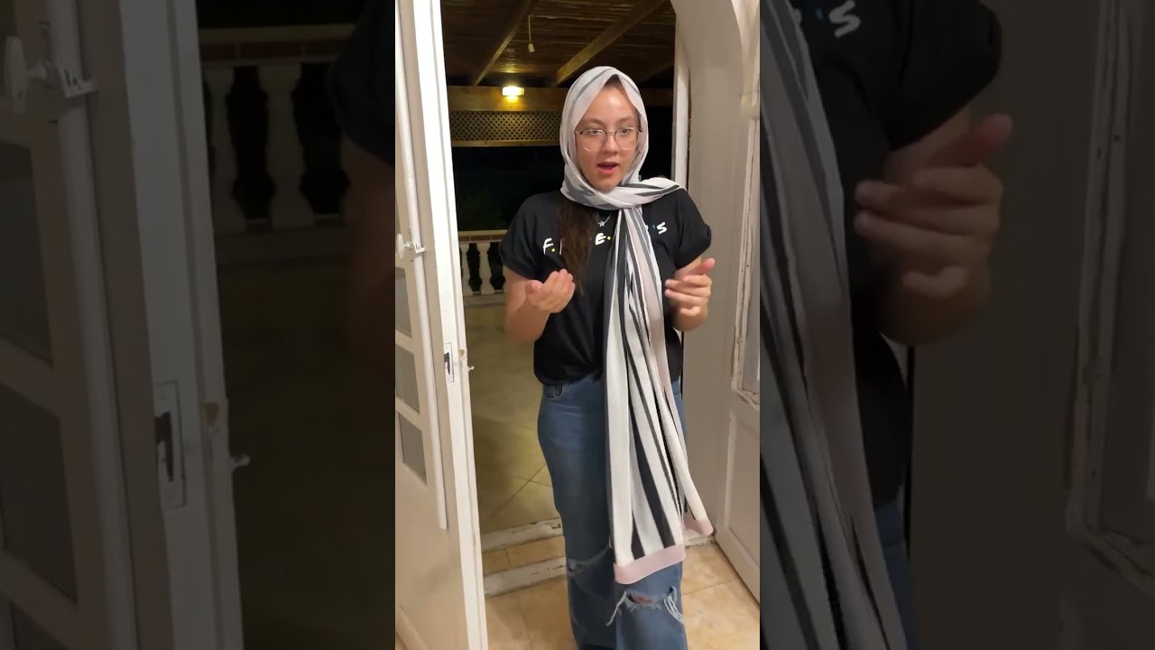 انواع الجيران ف مصر😂😂