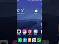 Xiaomi mi6 miuitr 20.5.21 miui12