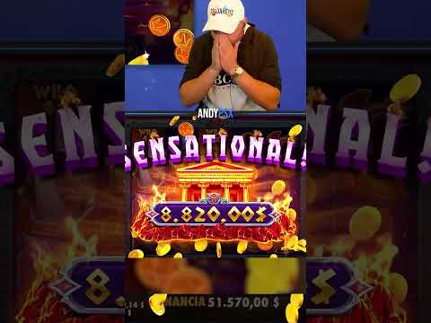 Juega al emocionante Zeus vs Hades Dioses de la Guerra en línea y Descubre la Mitología Griega en Casinos Argentinos