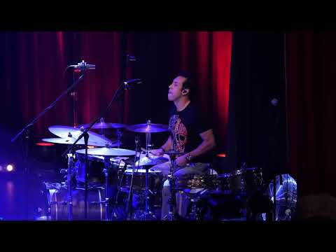Matthew Stevens & Walter Smith III + Antonio Sánchez & Bad Hombre (JFB 2022)