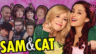 The Scandal of Sam & Cat screenshot 3