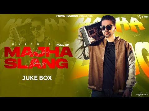 Majha Slang -
