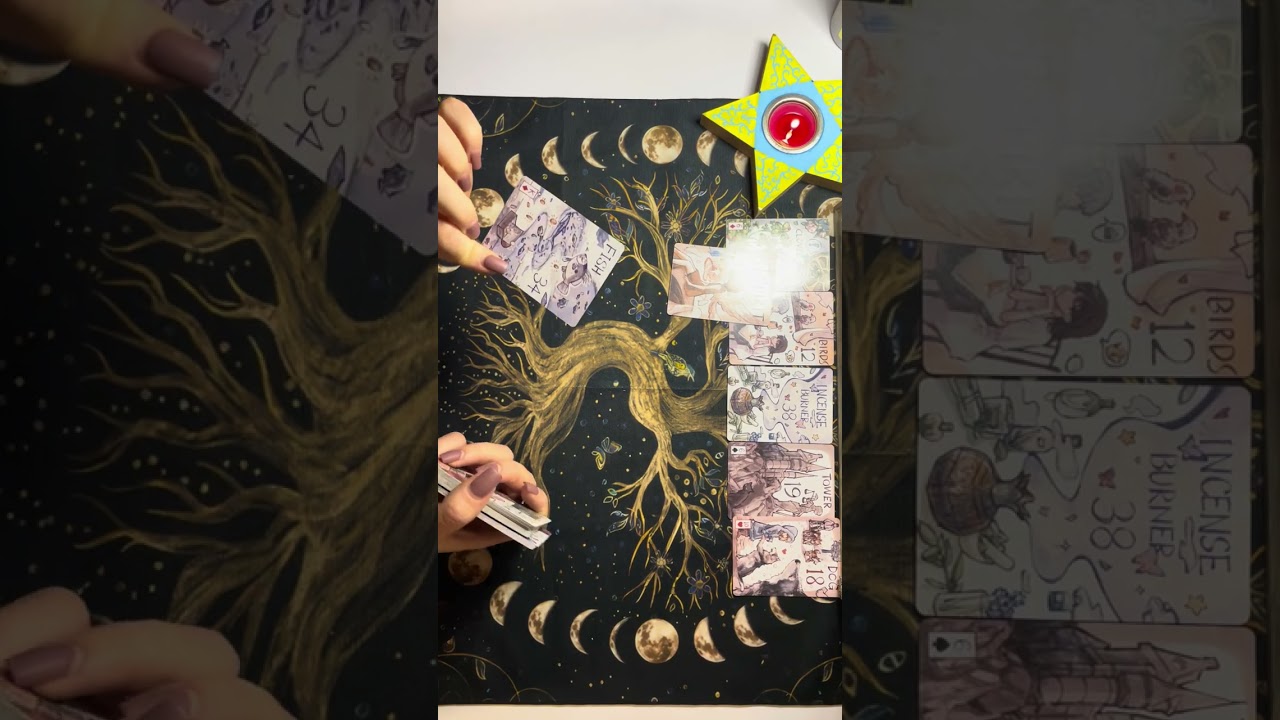 Что к вам новое идет🍀💞💰💵👑⚖️🕊️💫