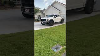 Raptor Edit Which One Looks Better?