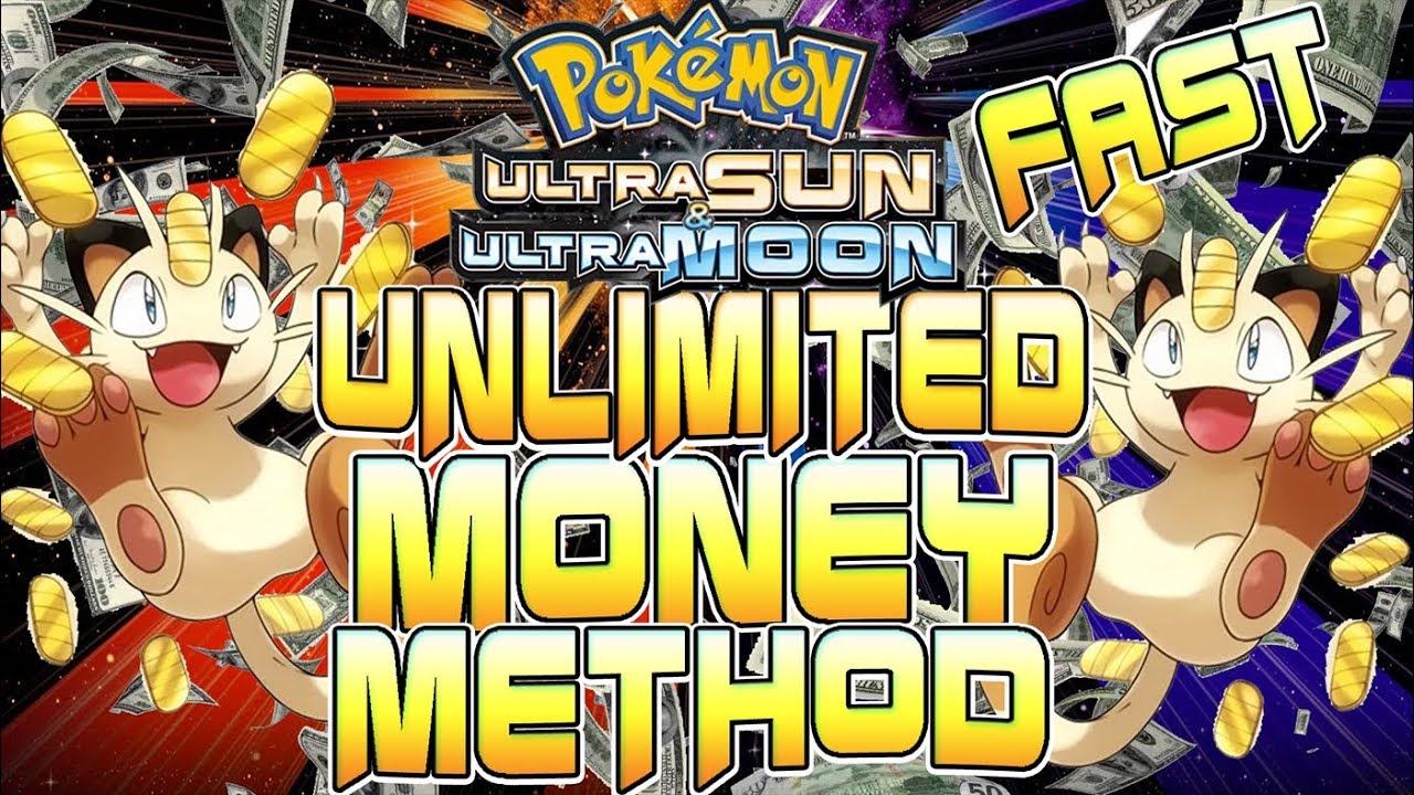 Pokemon Ultra Sun and Ultra Moon Guide - Beginner's Guide, Tips and Tricks,  Ultra Beasts, New Z-Moves, Alola Photo Club Guide, How to Farm Money  Quickly