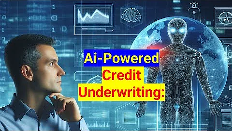 AI-Powered Credit Underwriting: Artificial Intelligence, Credit Risk.