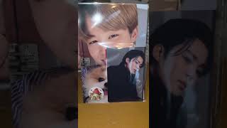 To Sennen 💜 #jimin 💜 #bts #etsy #ceciliephotocardshop #shoplinkinbio 💜 Borahae 💜