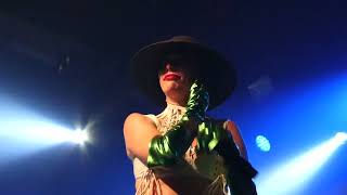 Famous Qveen Herby - "BDE" (Live in Brooklyn, NY) 10/1/23 Wealth
