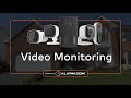 Video Monitoring Video