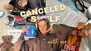 Binding 13 📖 Canceled Shelf - EPS.3