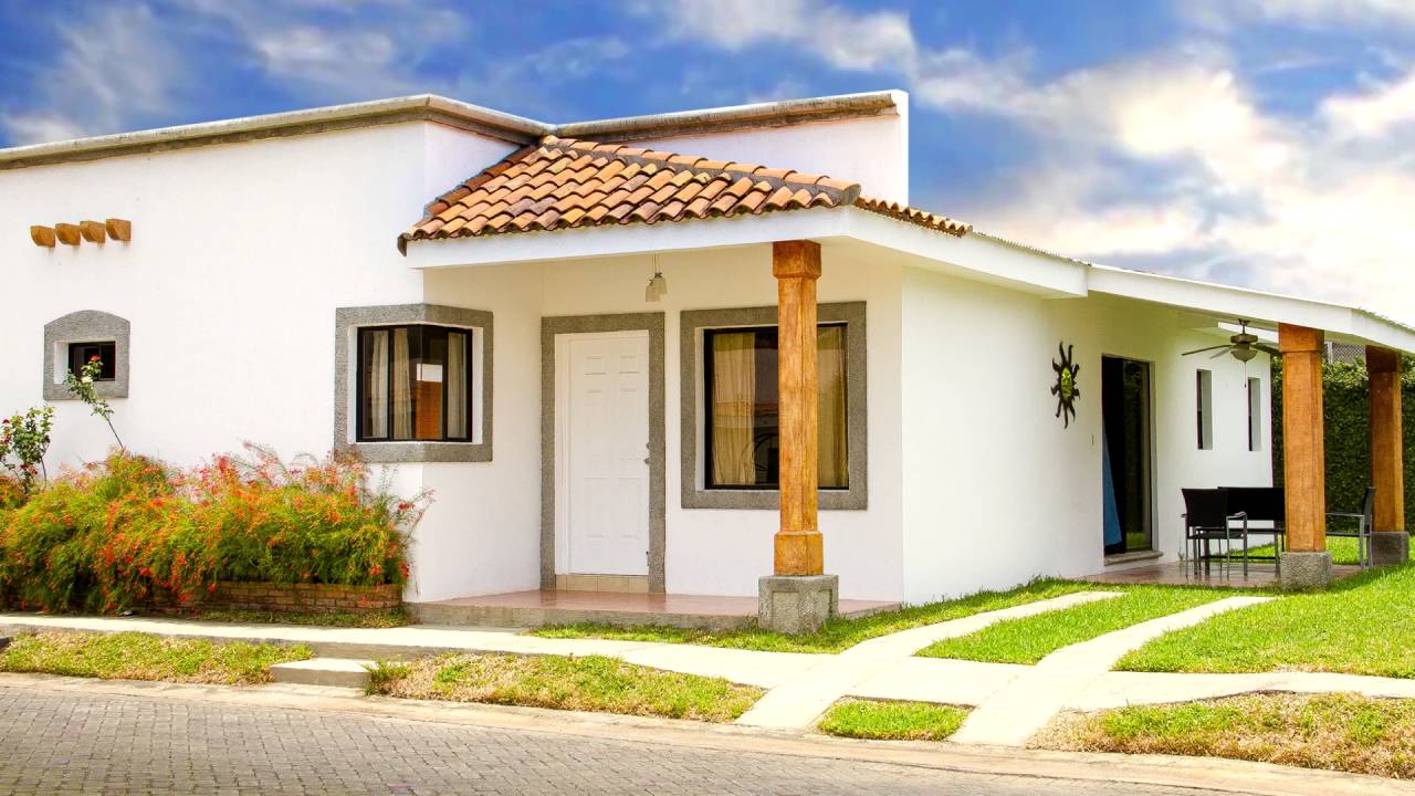 Vistas del Momotombo (Modelos Valentina, Marsella, Caribe y Paraiso) YouTube