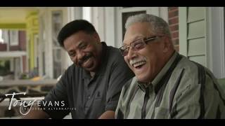 Kingdom Fathers | Devotional by Tony Evans screenshot 1