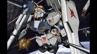 ガンダム 第三世代msとも称される高性能ms カッコイイランキング 同率3位 オタクぼく