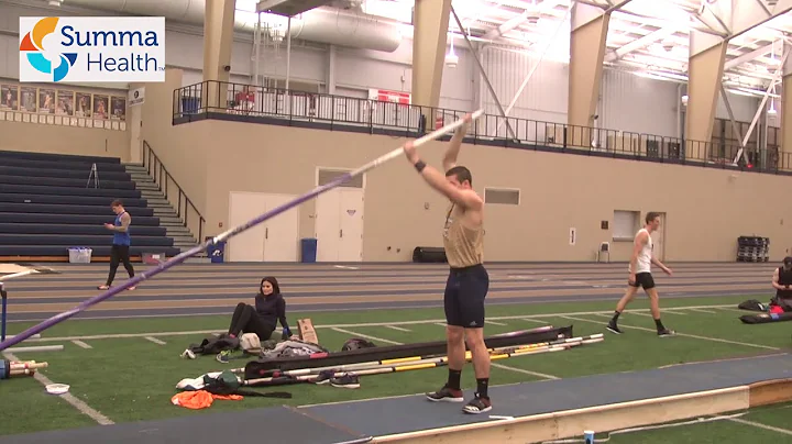 Student-Athlete of the Week - Matt Ludwig