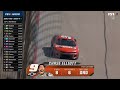 FIRST ROUND QUALIFYING FINISH(GROUP A) - 2024 AUTOTRADER 400 NASCAR CUP SERIES AT TEXAS