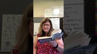 Third Grade Angels Ch 4