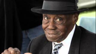 Video thumbnail of "Pinetop Perkins & Marcia Ball - Pinetop's New Boogie Woogie"