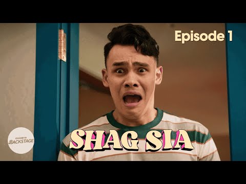 Shag Sia S1 E1: Sambal