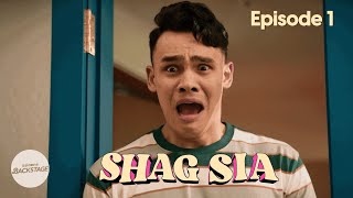 Episode 1 Sambal  Shag Sia