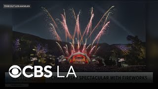 Weekend Roundup with Time Out Los Angeles