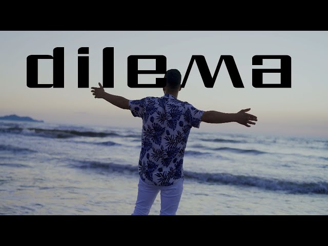 Florian Tufallari - Dilema class=