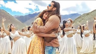 Naiyo Lagda Dil Tere Bina ((Love❤Song)) Kamaal Khan, Palak Muchhal | Salman Khan, Pooja Hegde