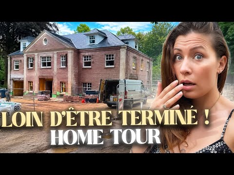 Taking on a Massive Renovation Project! HOME TOUR