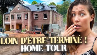 Taking on a Massive Renovation Project! HOME TOUR