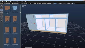 Custom Products with Fluid Designer
