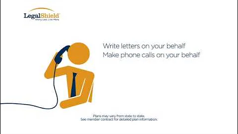 How Legal Shield Works!